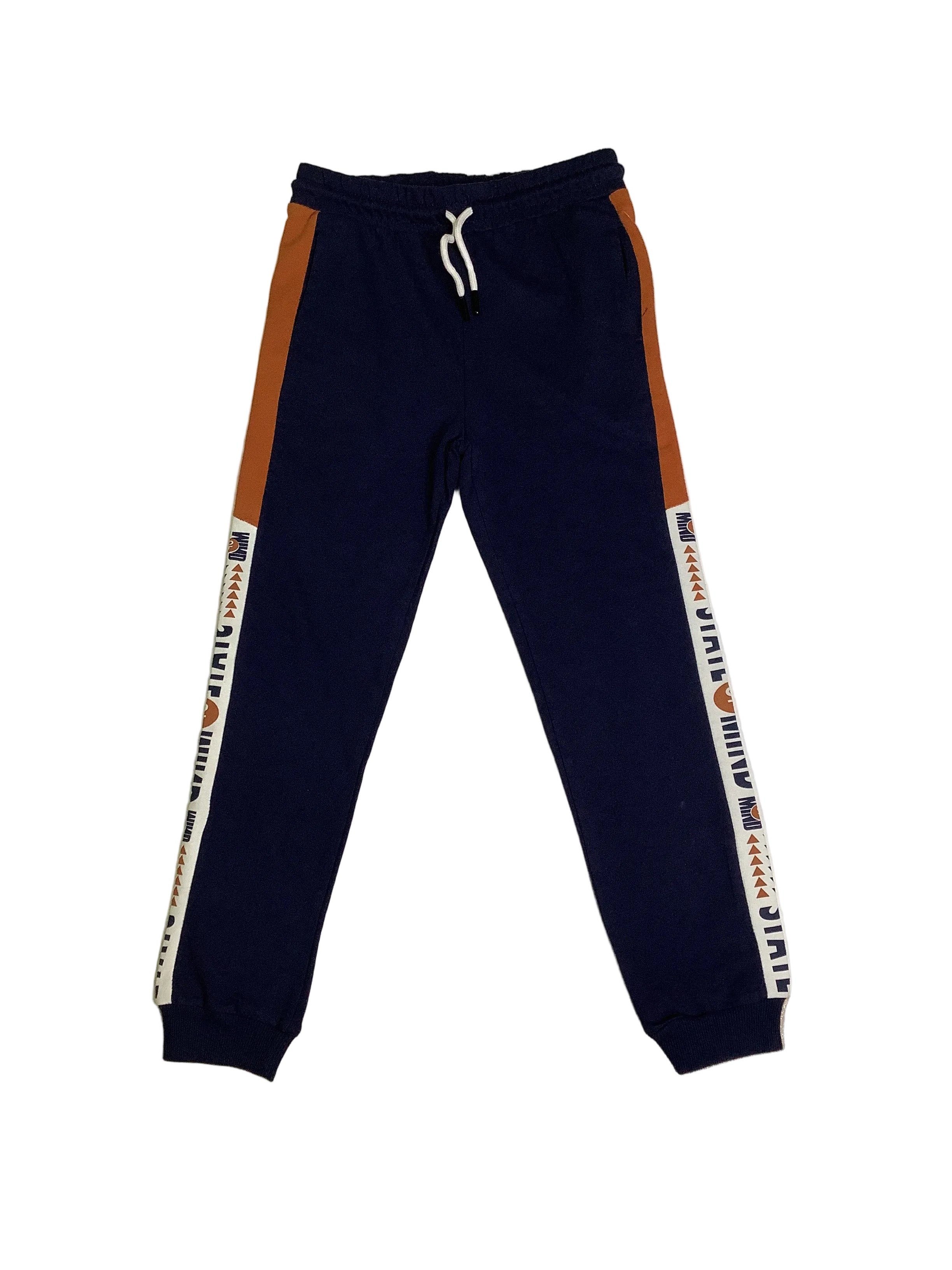 State Of Mind Boys Joggers
