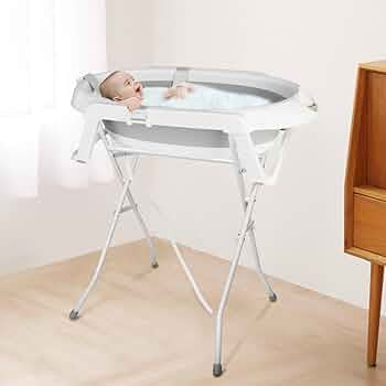 Standing Baby Bath (Small)