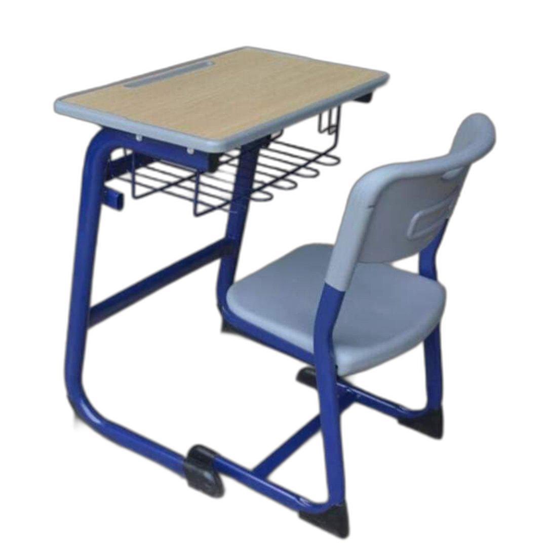 School Desk And Chair (Big).