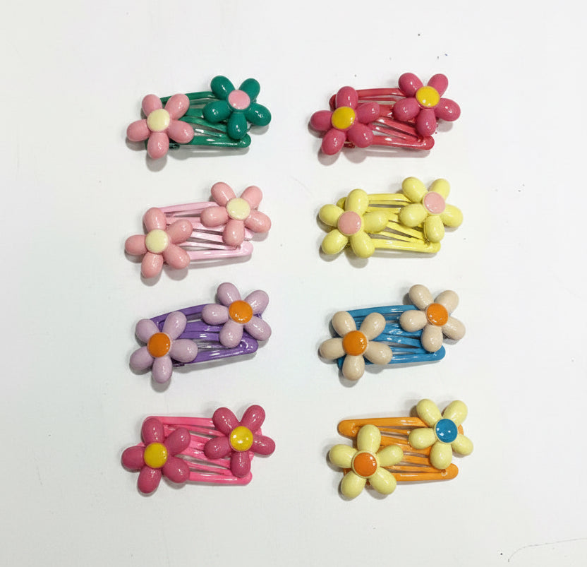 QH Girl's Hair Pin (Accessory)