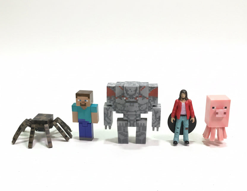 Minecraft 2