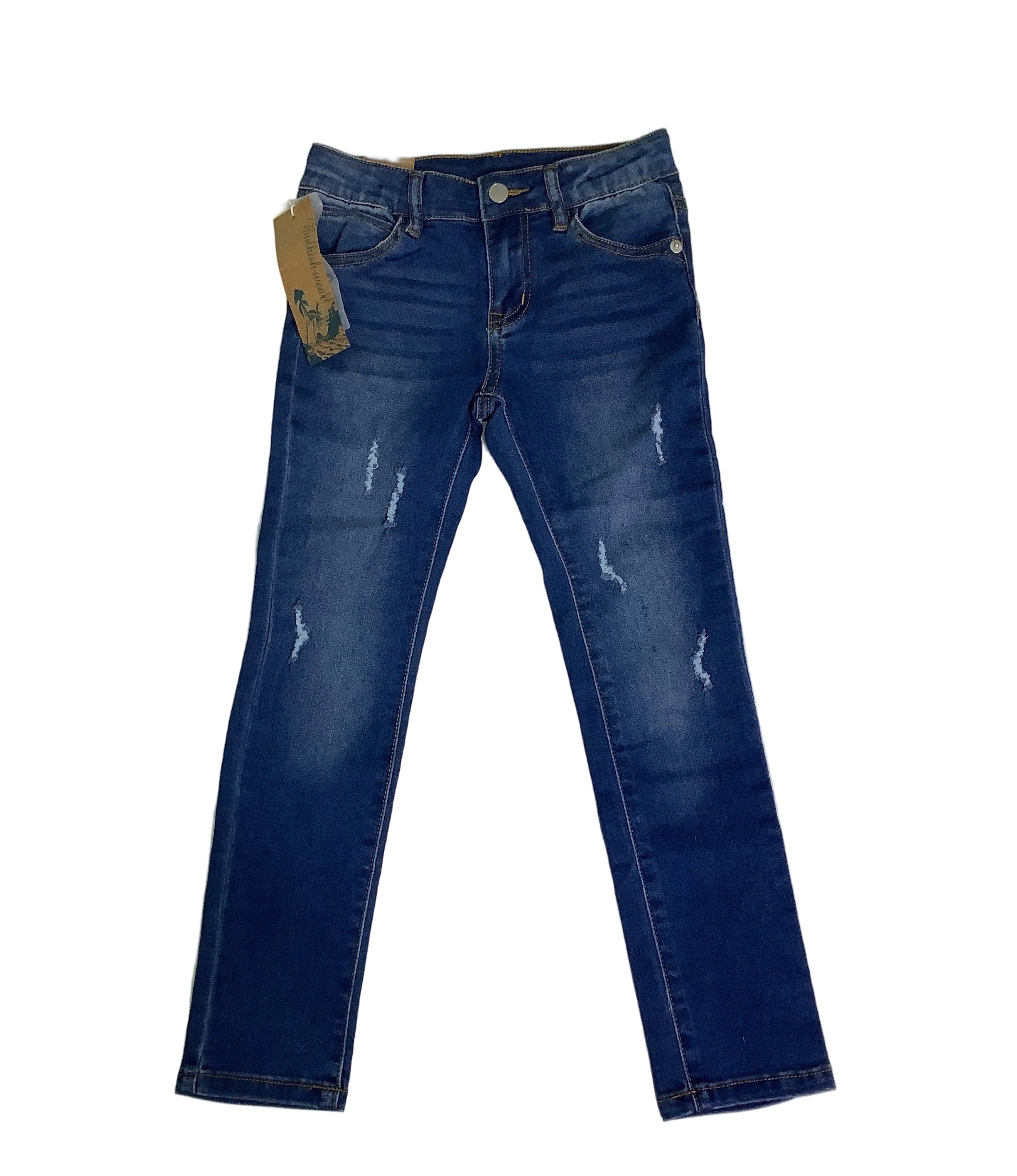 Bulkish Boys Jeans Wear.