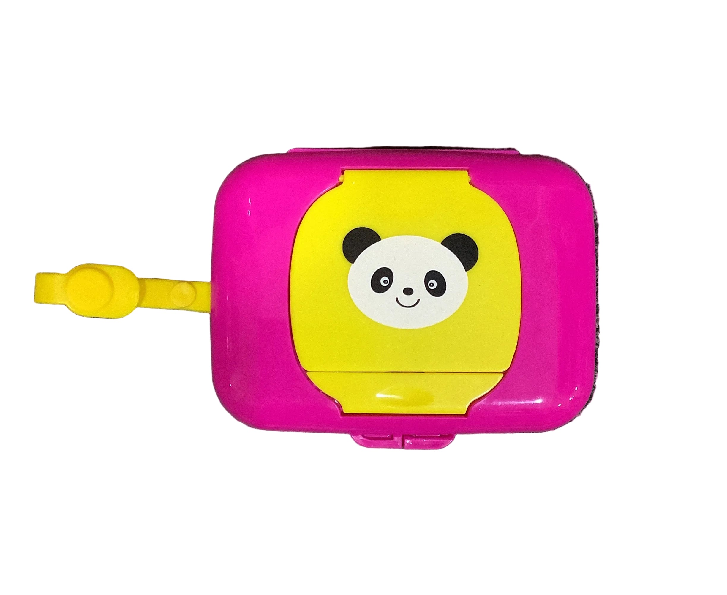 Baby Wipes Case