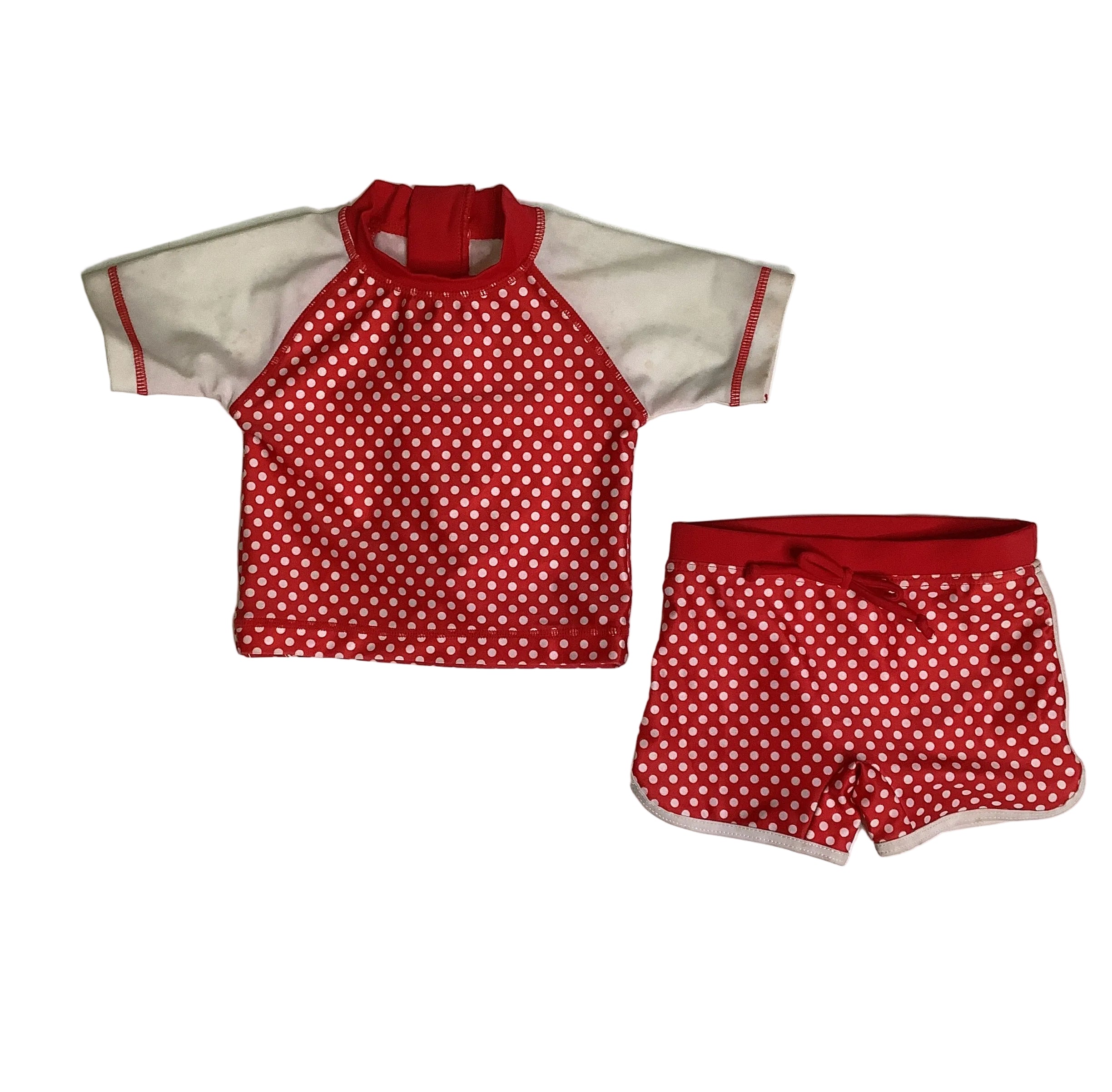 ElfinDoll Children Swim Suit