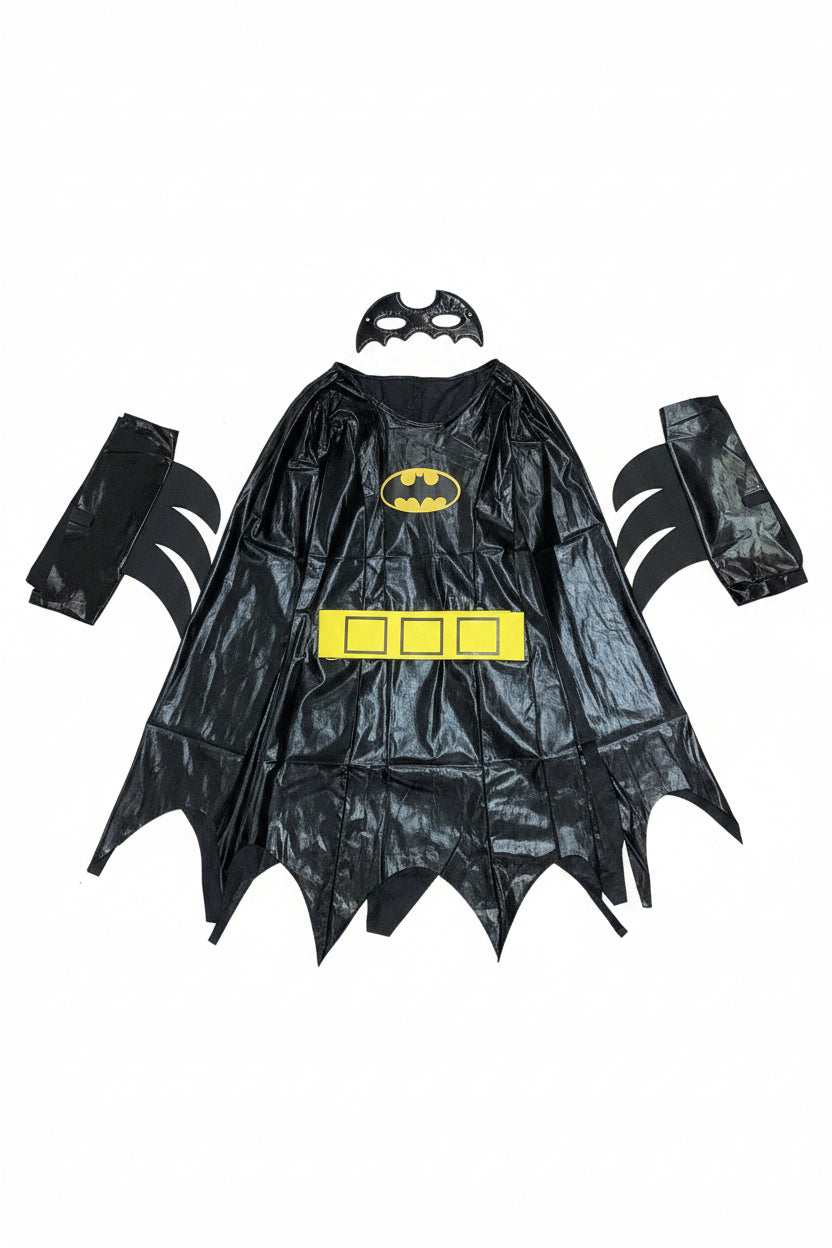 Bat Girl Costume