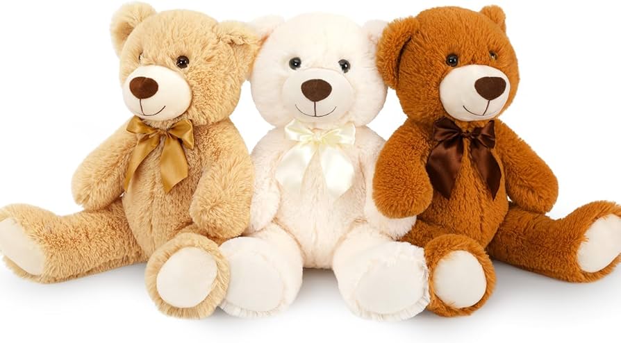 Teddy Bear(Medium)