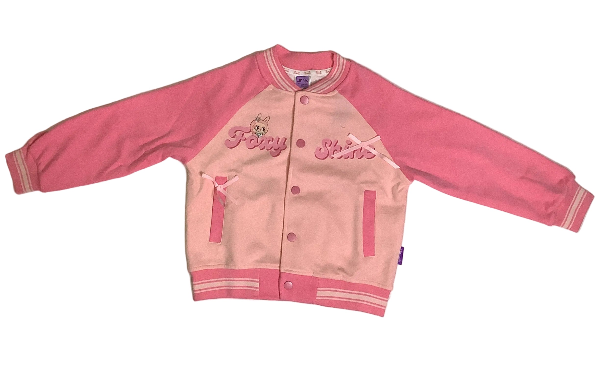 Qdyimeile Yimeide Girls Sweater.