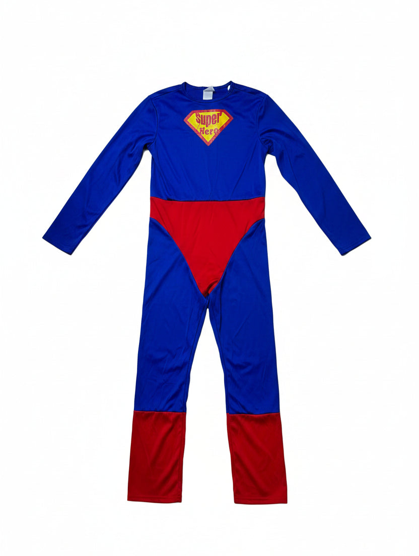 Super Hero Costume.
