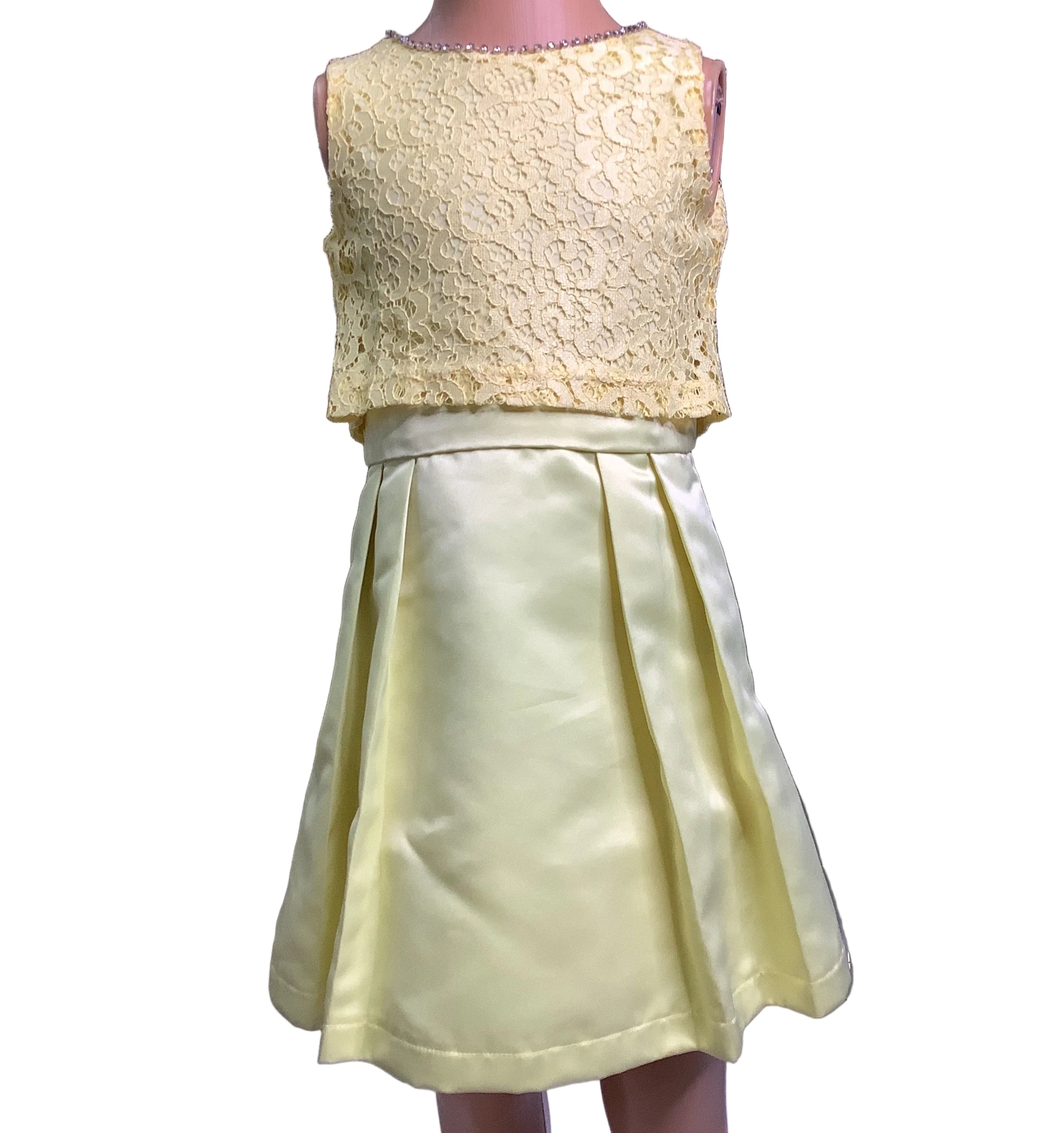 Incity Globe Dress