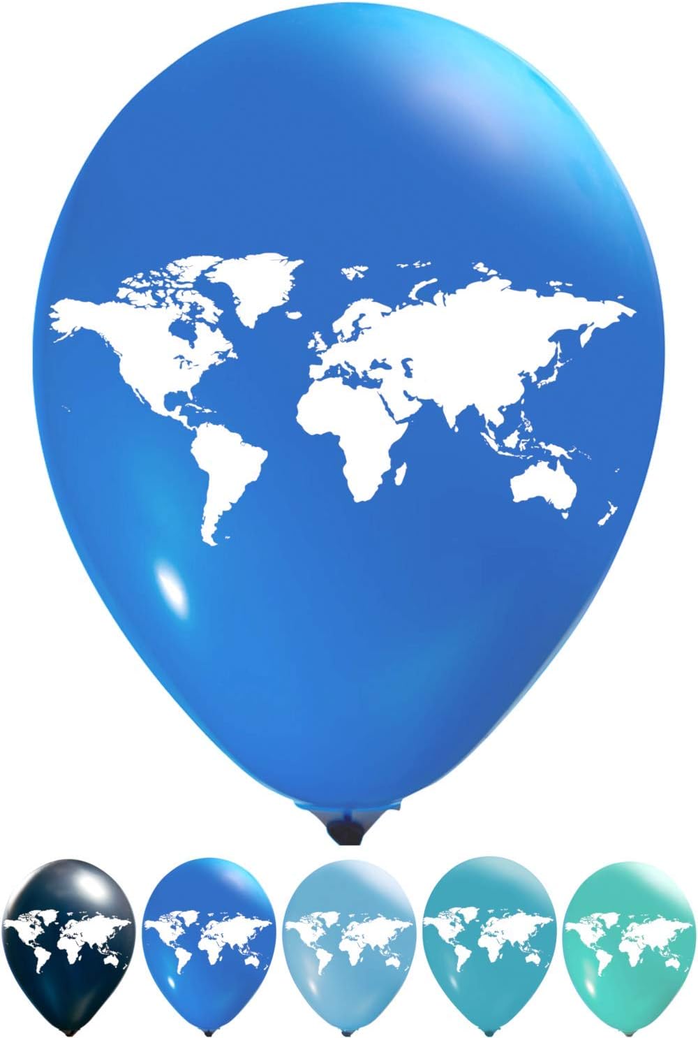 MAO BALLOONS (big)