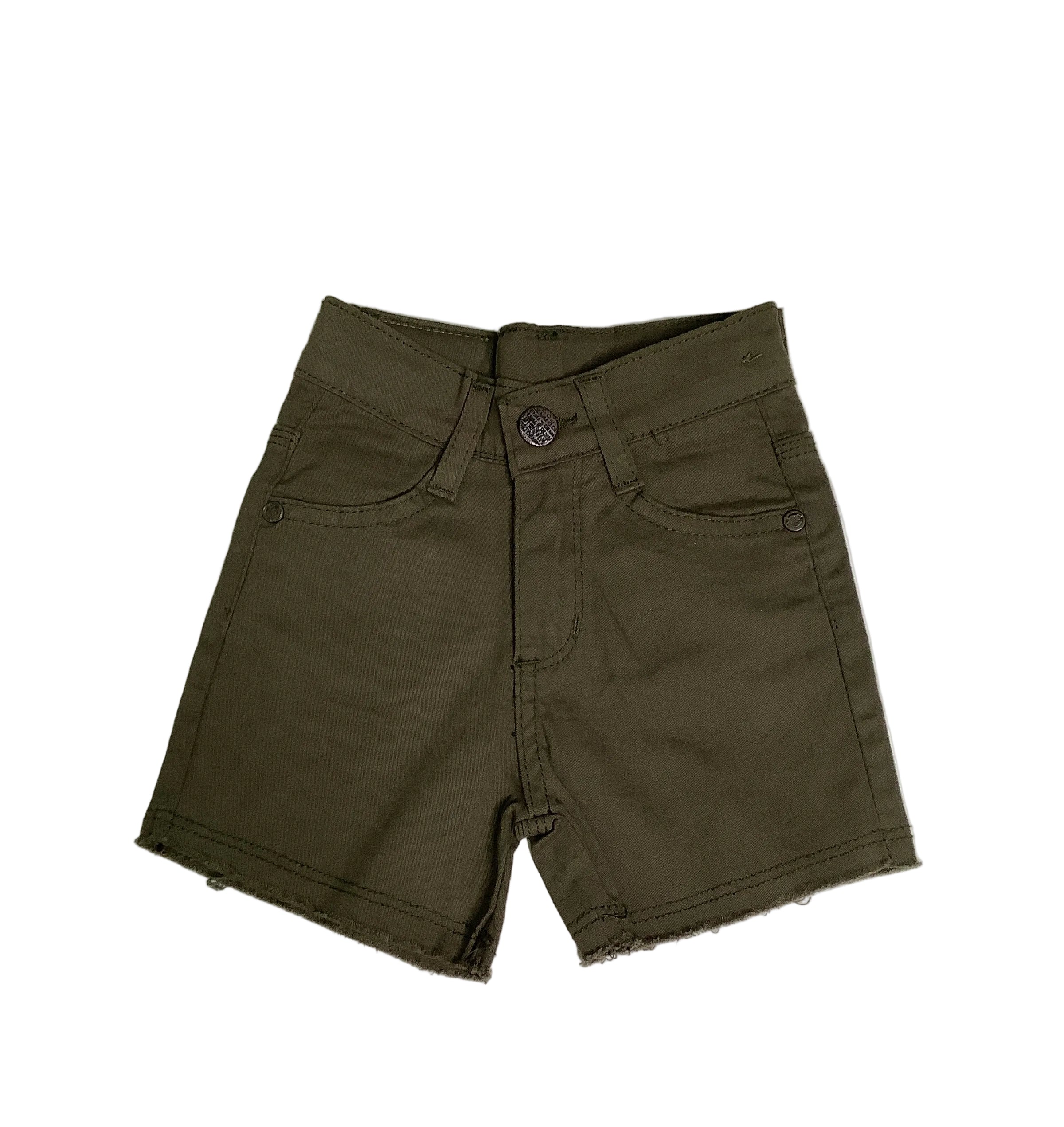 Comodor Denim Jean Short.