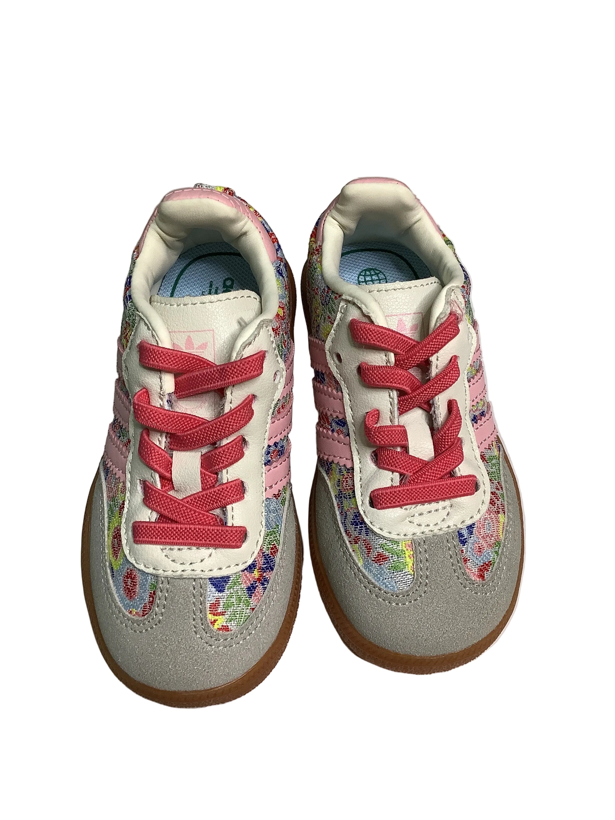 Adidas Kids Ortholite Sneakers
