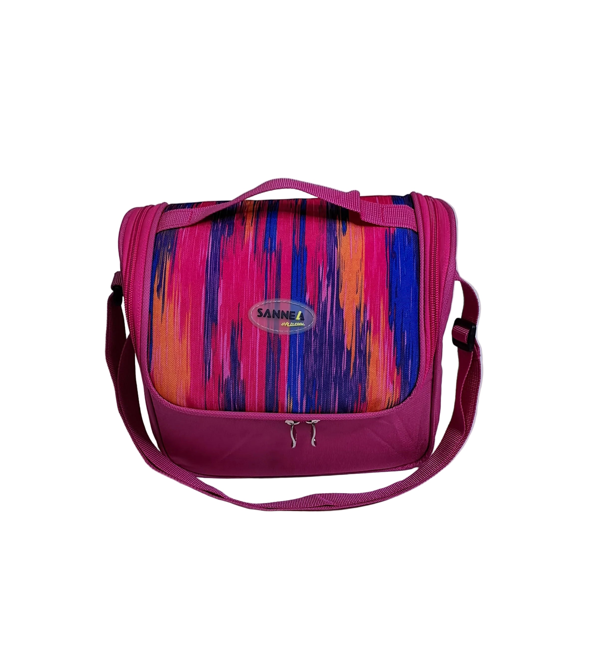SANNEA LUNCH BAG.