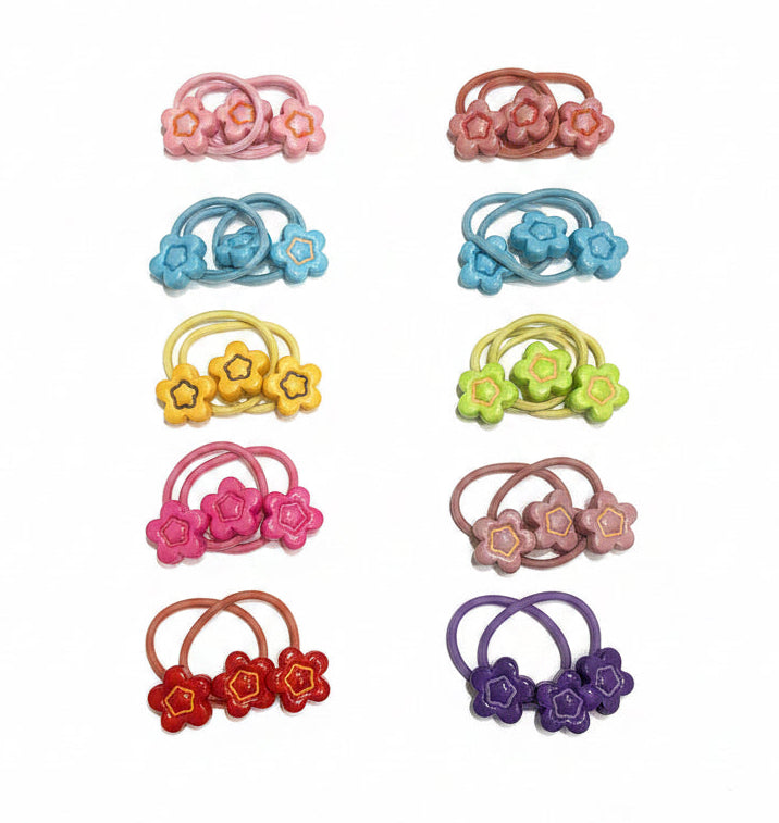 QH Girl's Hair Band