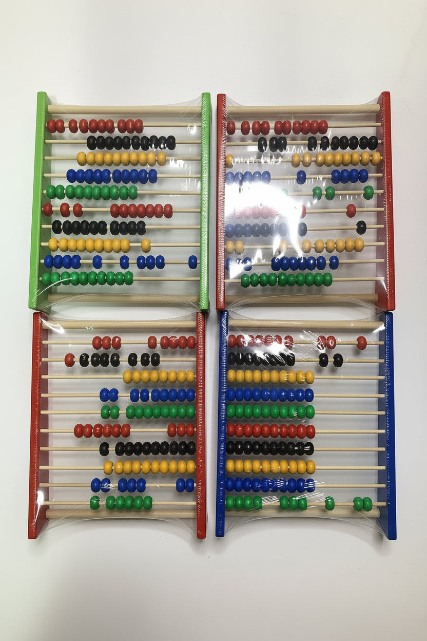 Abacus.