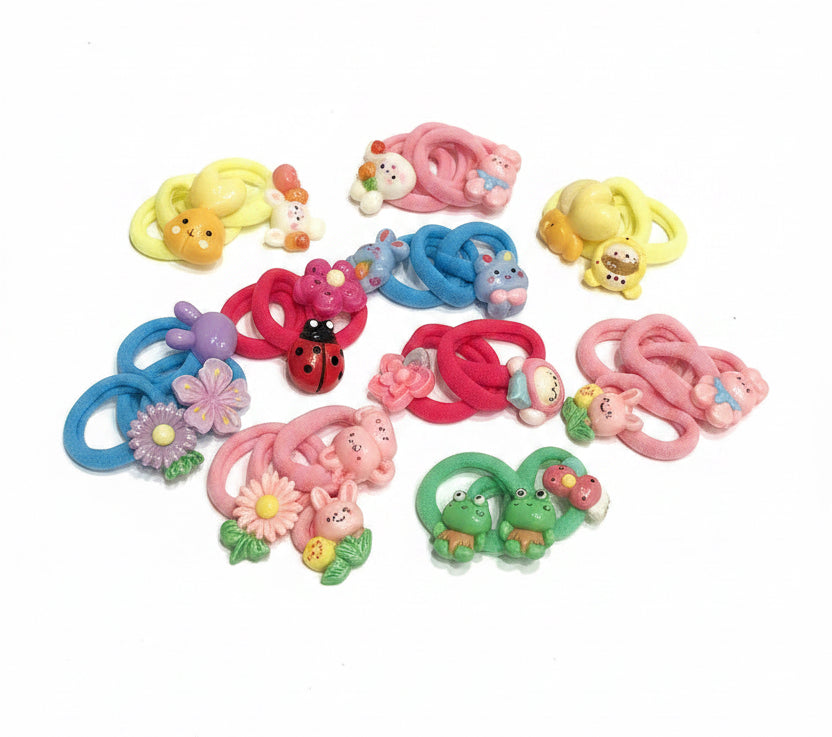QH Accessories.(Girl's Hair Band)