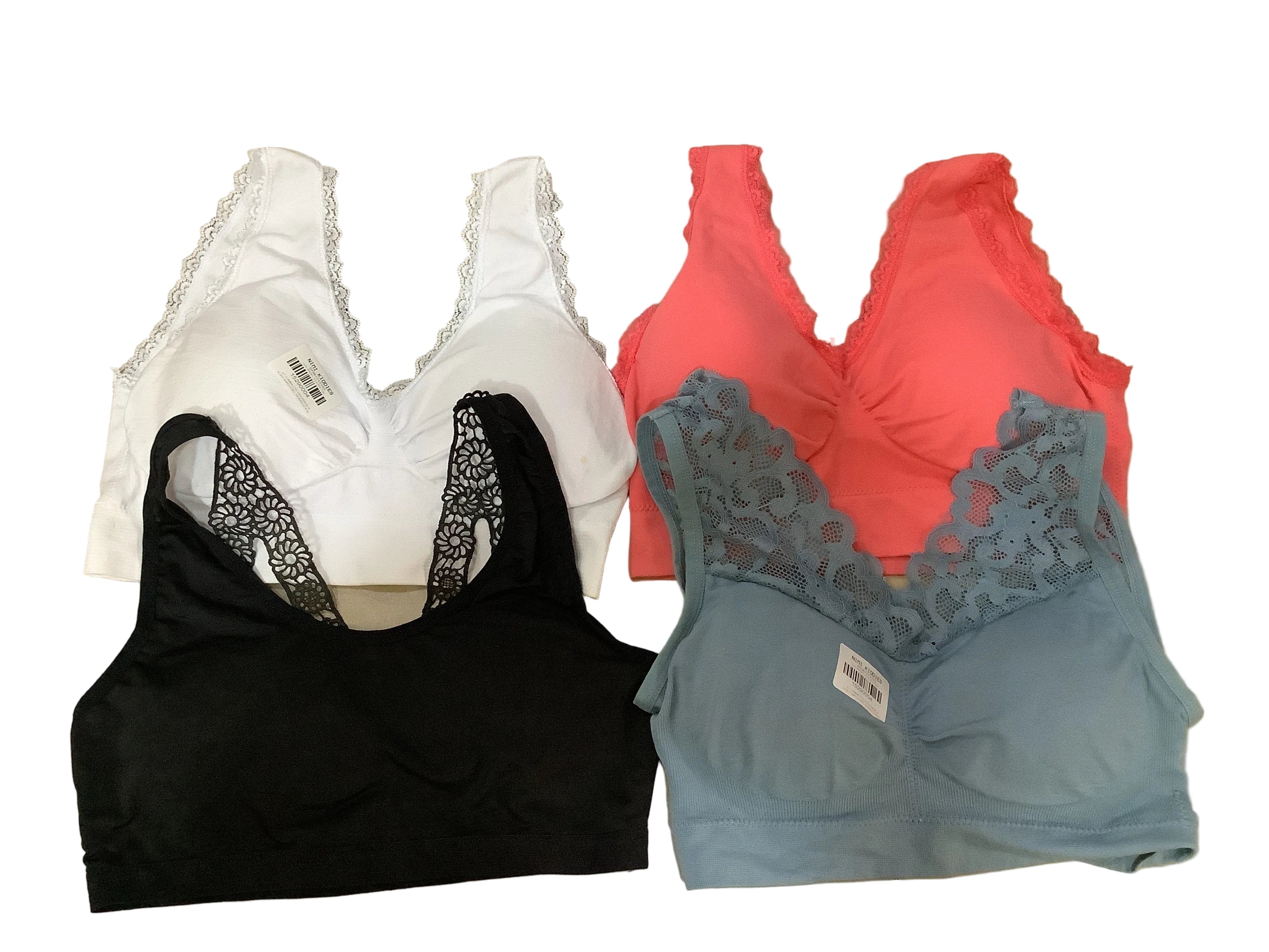 Bra Top for Teenagers & Adult