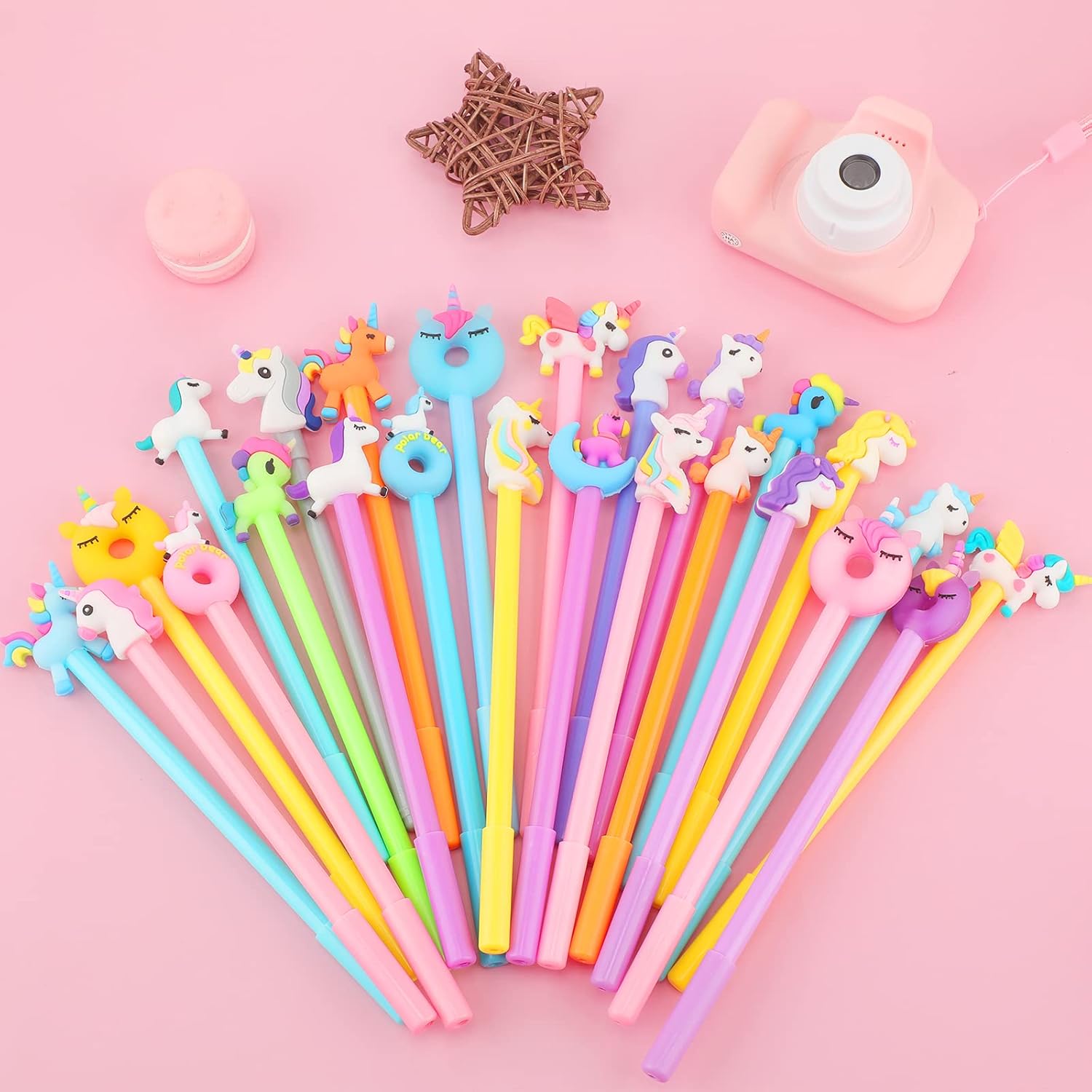 Cute Unicorn Pen