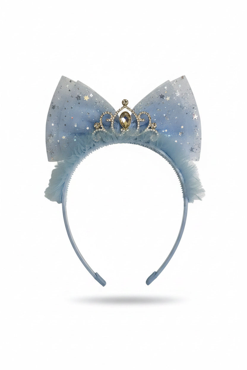 Han Fen En Girls Hair Band (Tiara)