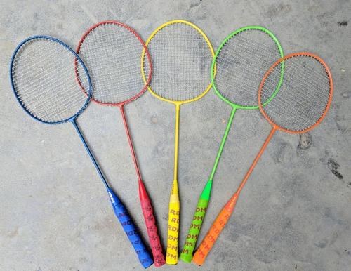 Badminton racket
