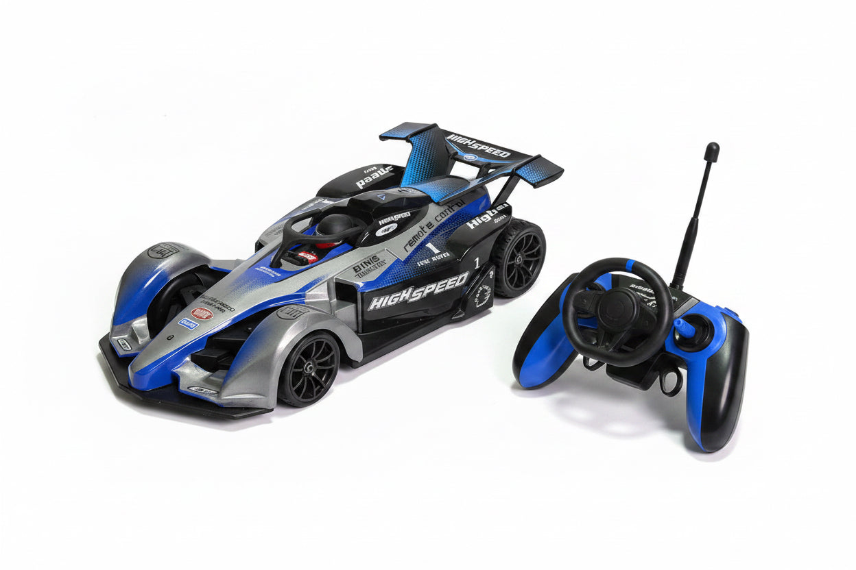 high speed max Sport Car R/C Model