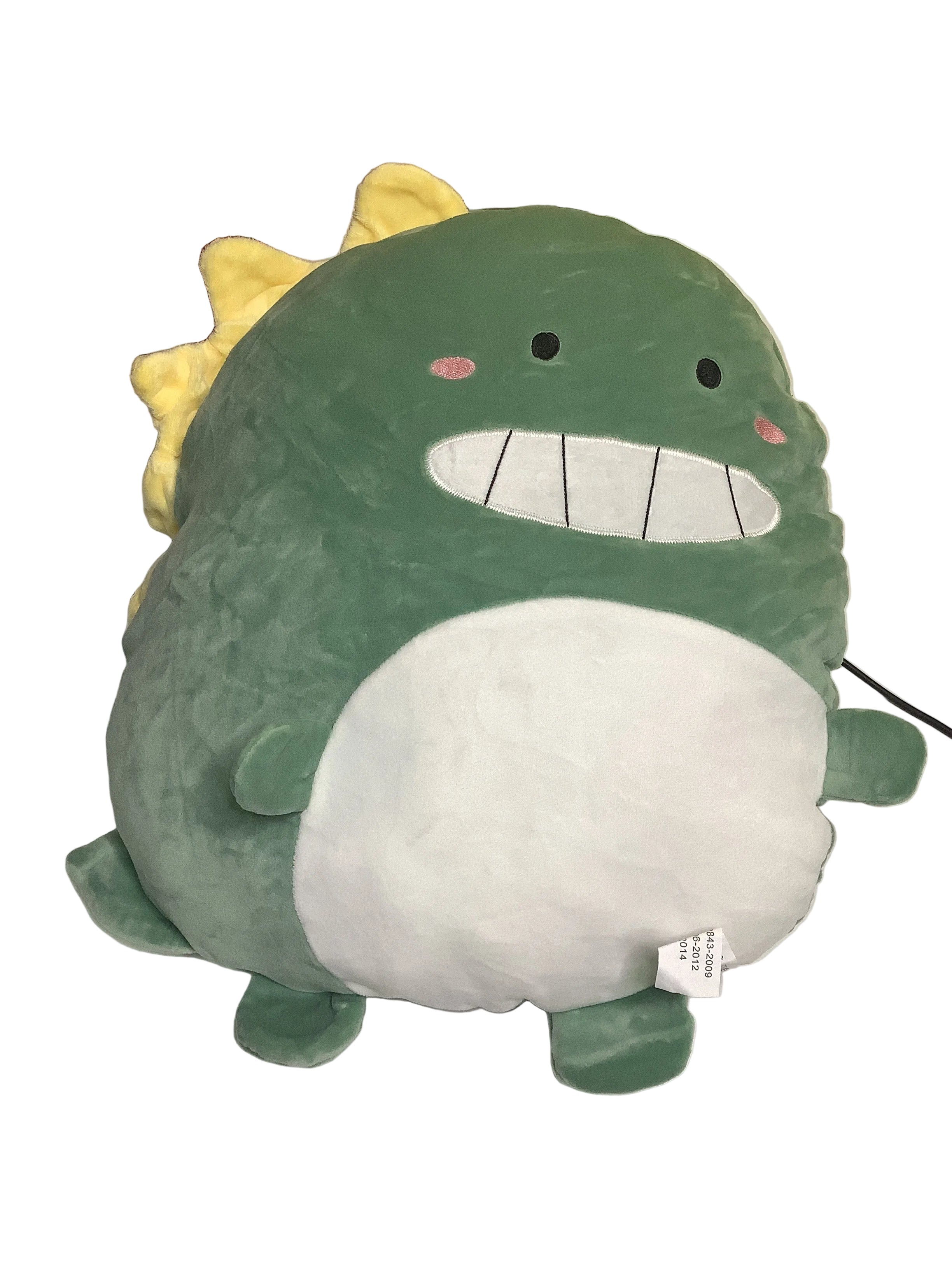Baby Pillow (Big)