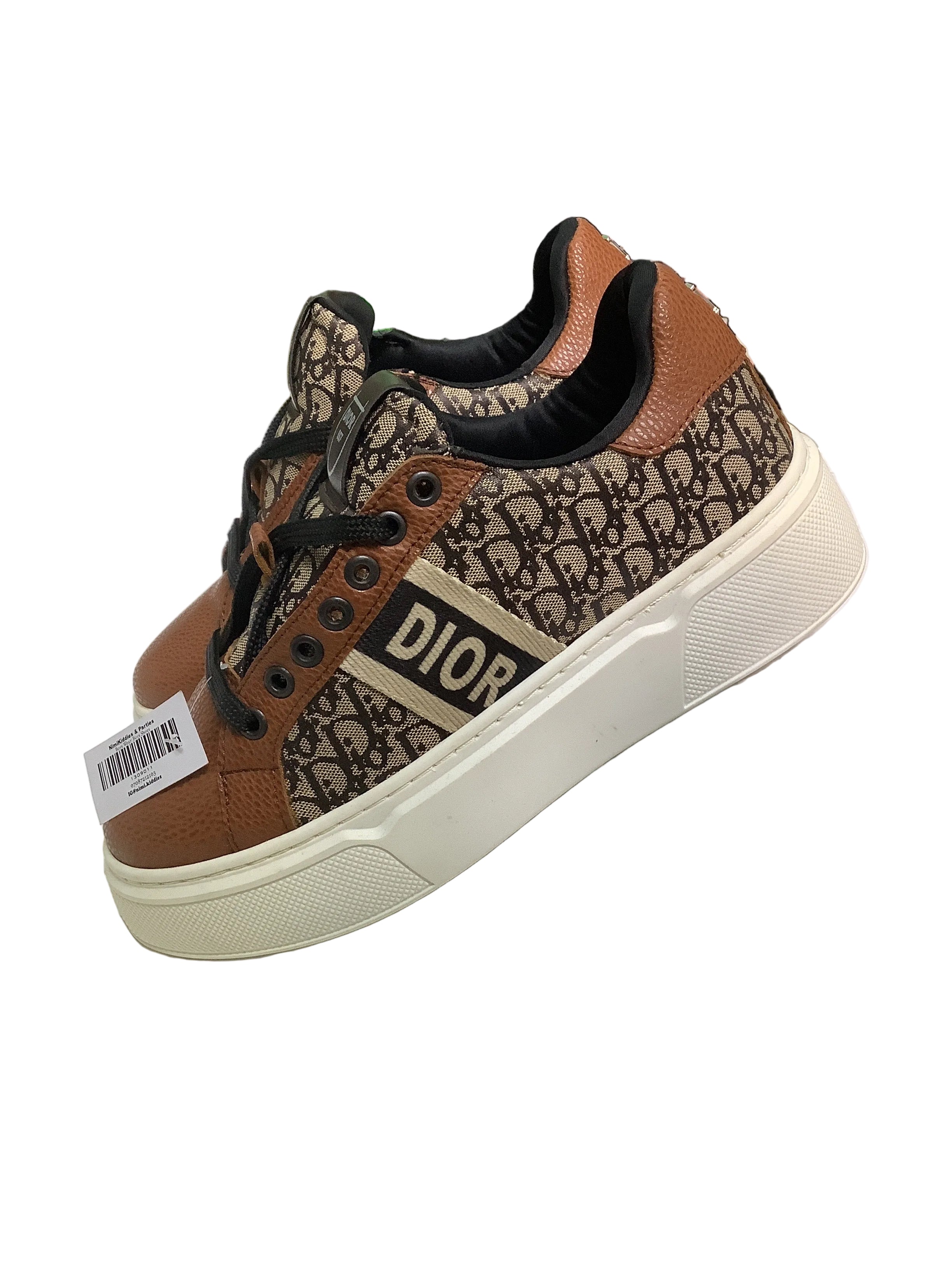 DIOR B57 SNEAKER