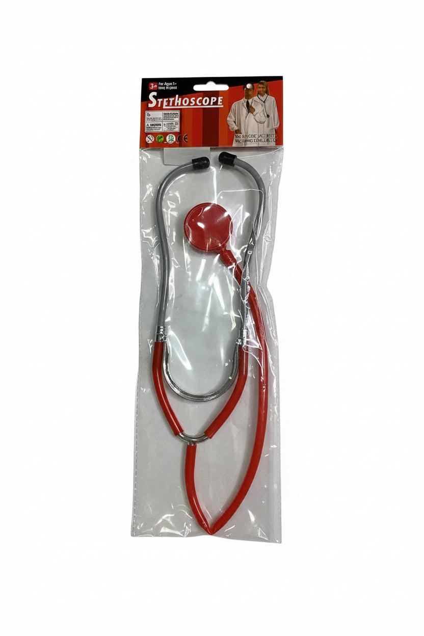 Plastic Kids Stethoscope