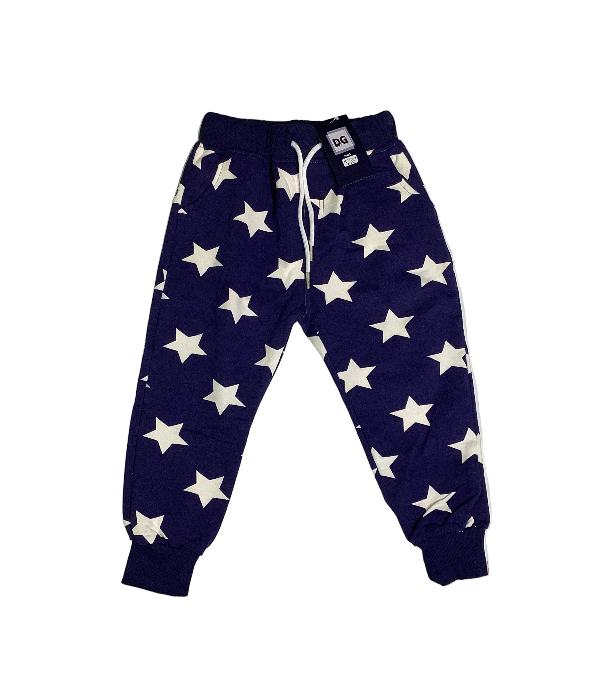 DG Kids Joggers.