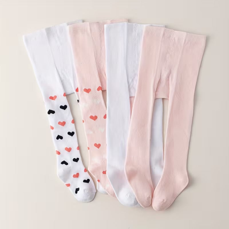 Love Mom Premium Baby Legging 4in1 pack