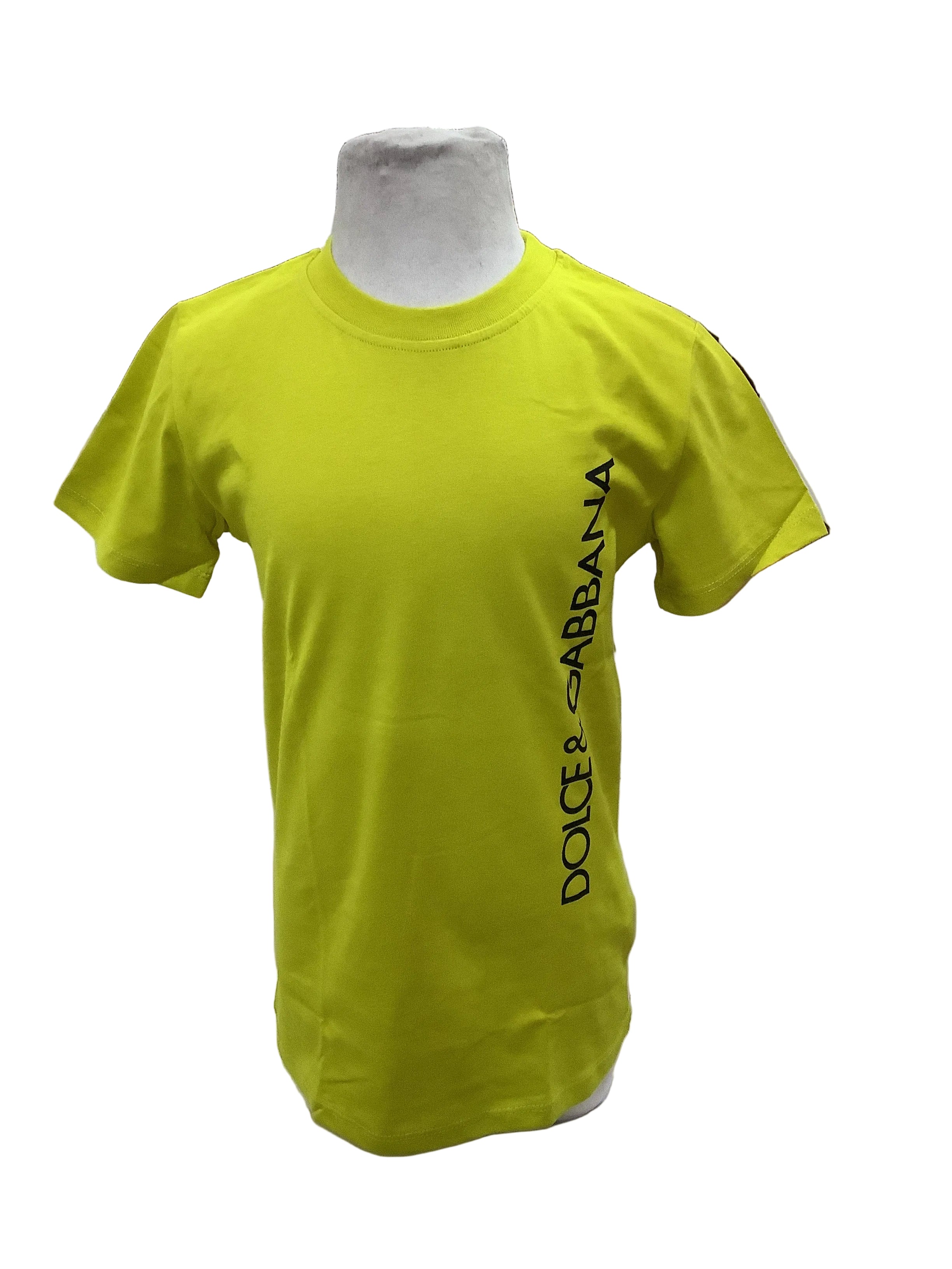 Dolce & Gabbana Polo T-Shirt(30169-4)