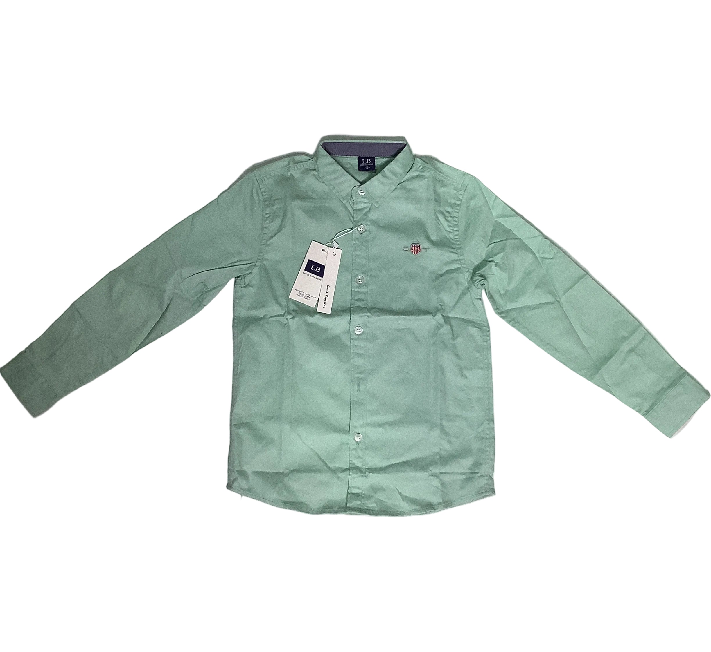 LB Louis Boyswear Authentic Boys Wears(Style:A436)