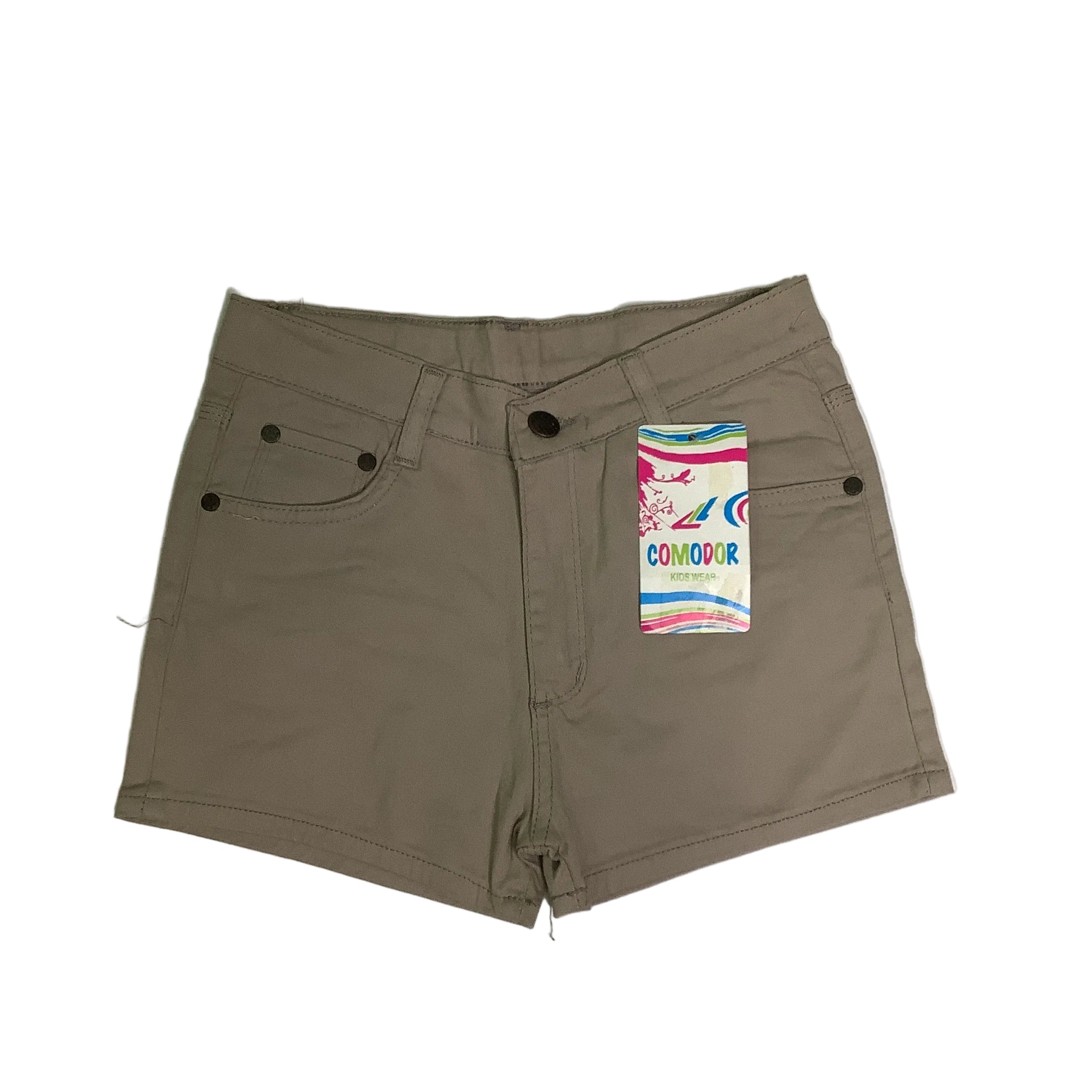 Comodor Denim Jean Short.