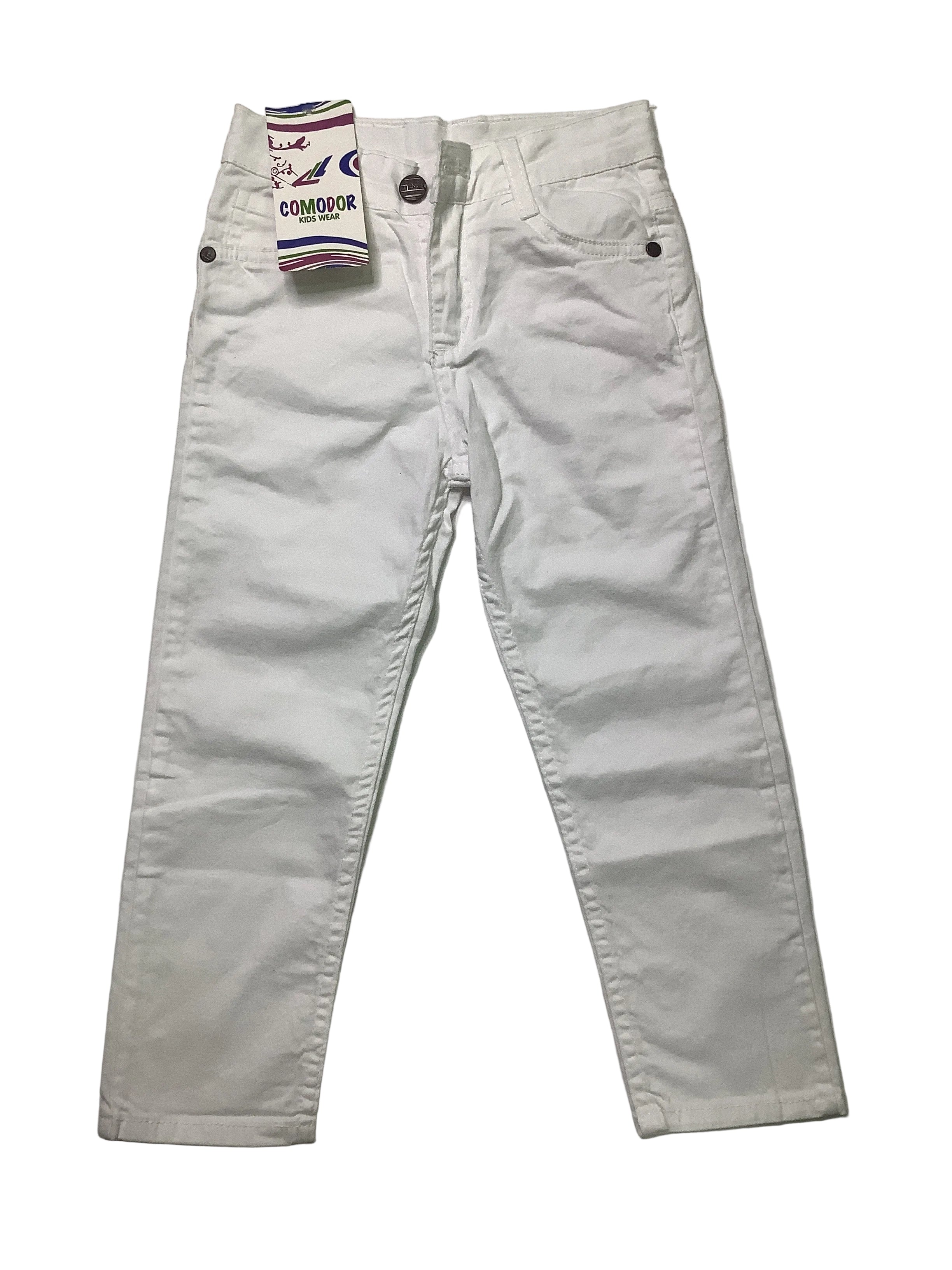 Comodor Kids Trouser