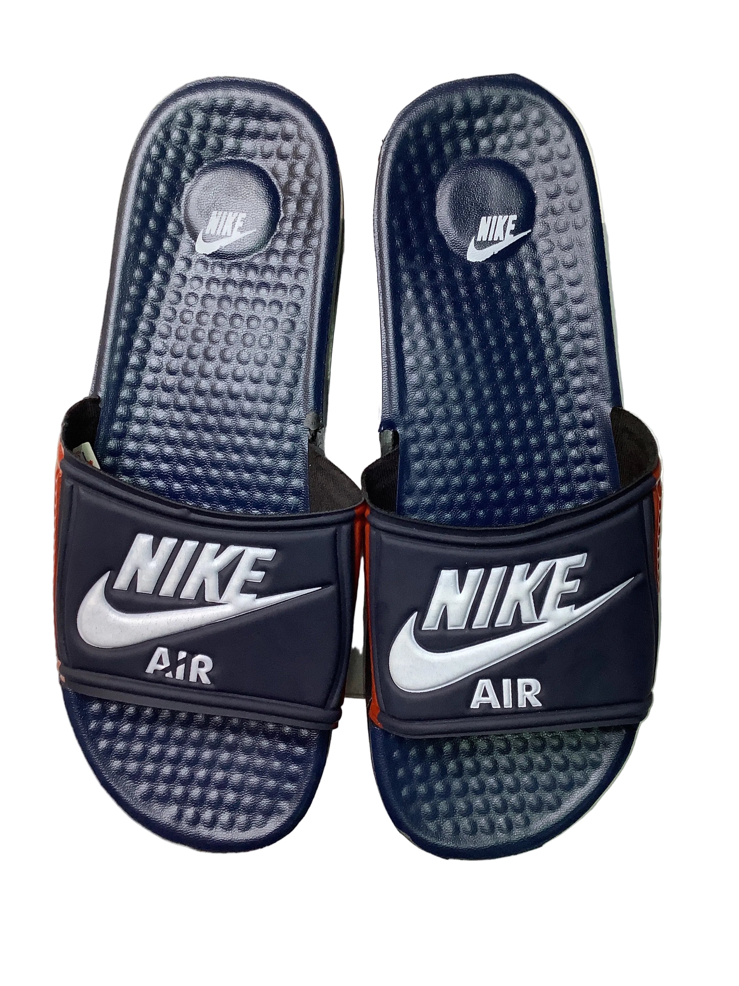 Nike Air Rubber Palms Slippers