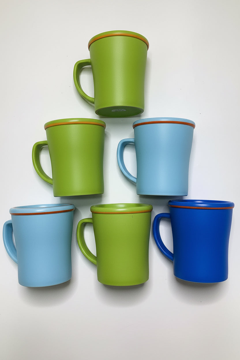 Sunhand Cup.