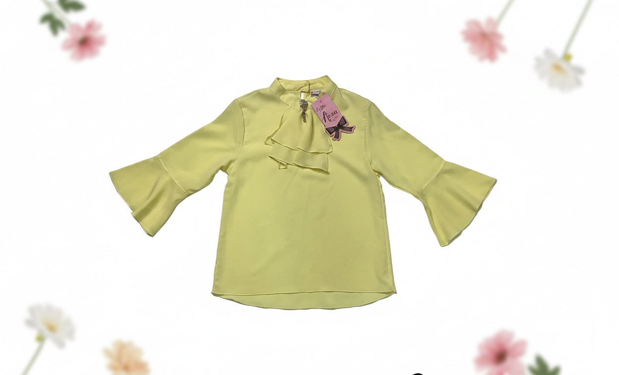 Arzu Girls Fashion Top