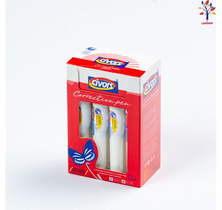Civors Correction Pen