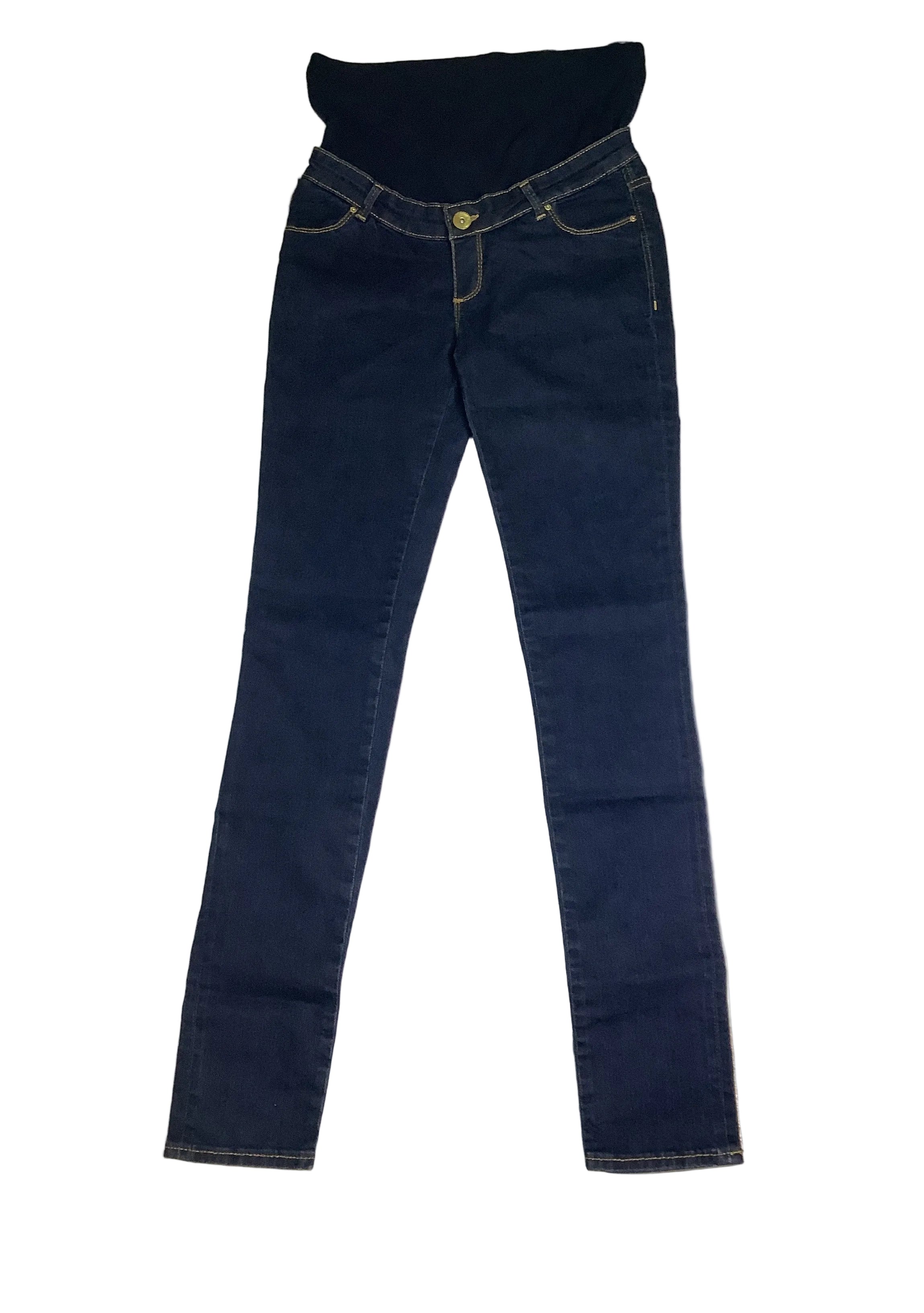 Cons Maternity Jean-Trousers