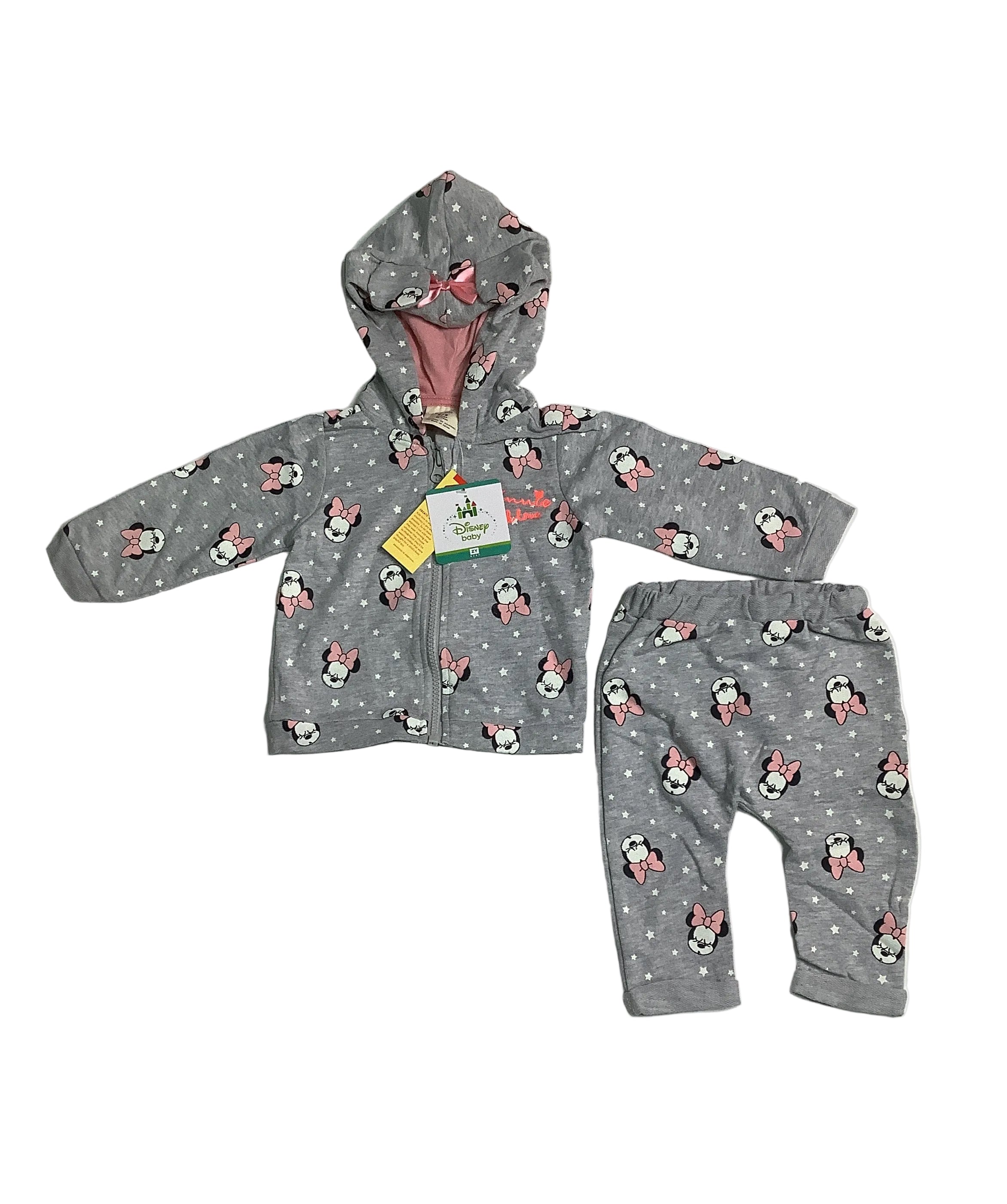Disney Baby ZY Baby 2 Piece Set.