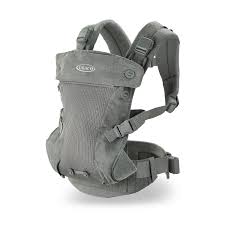 Graco Two Position Baby Carrier