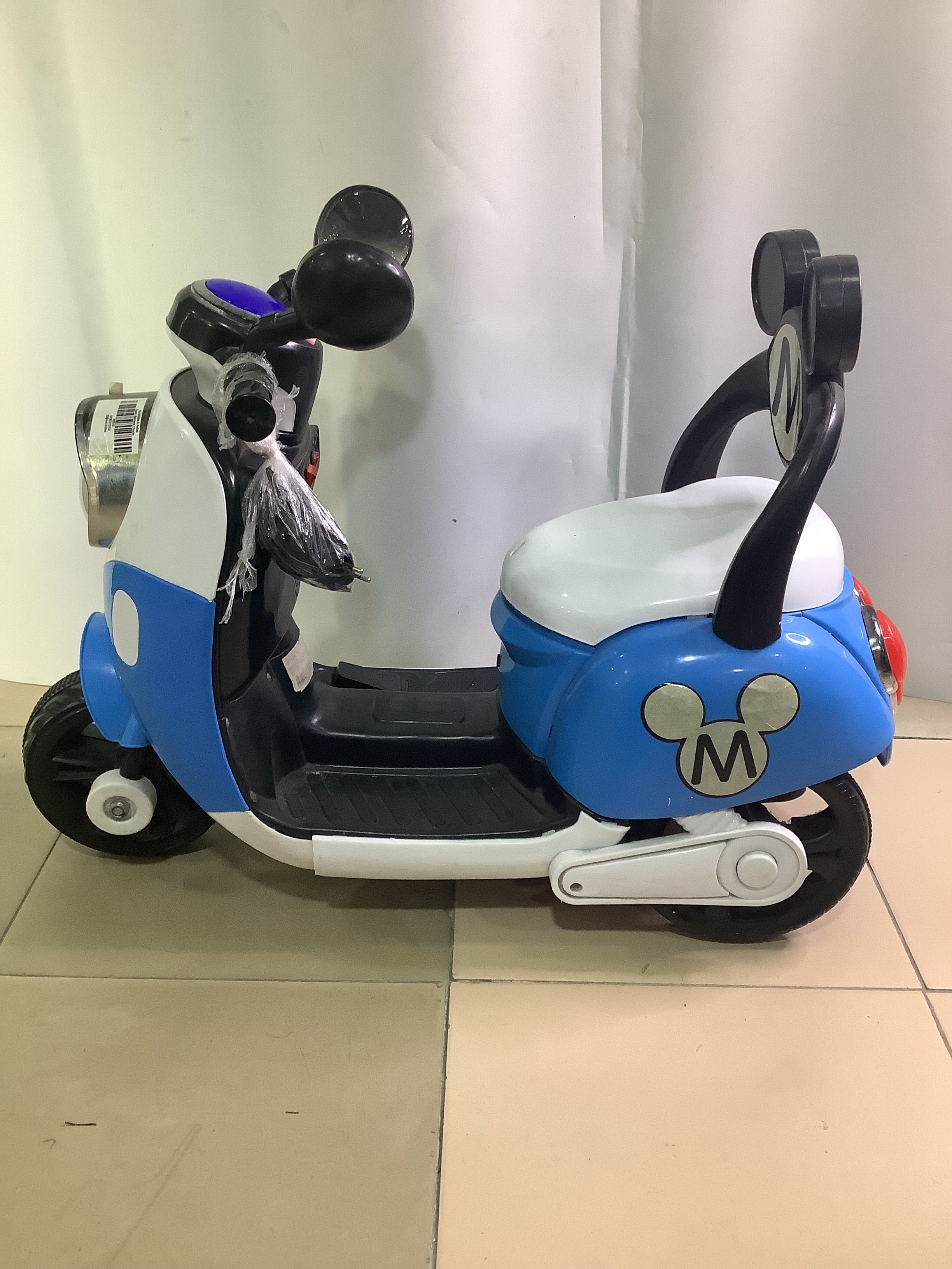 babyland tricycle