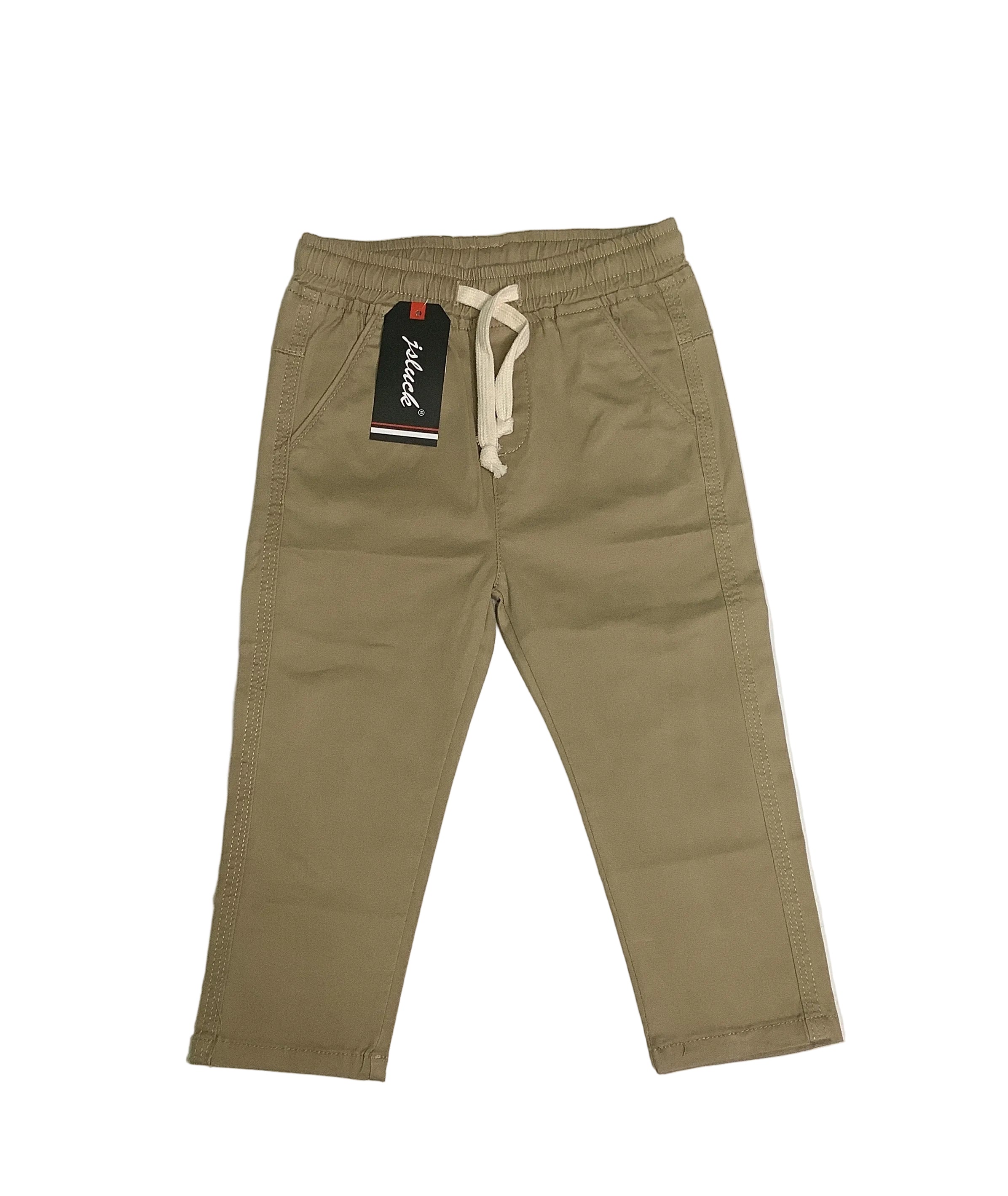 Jsluck Boys Trouser (Baby Wear)