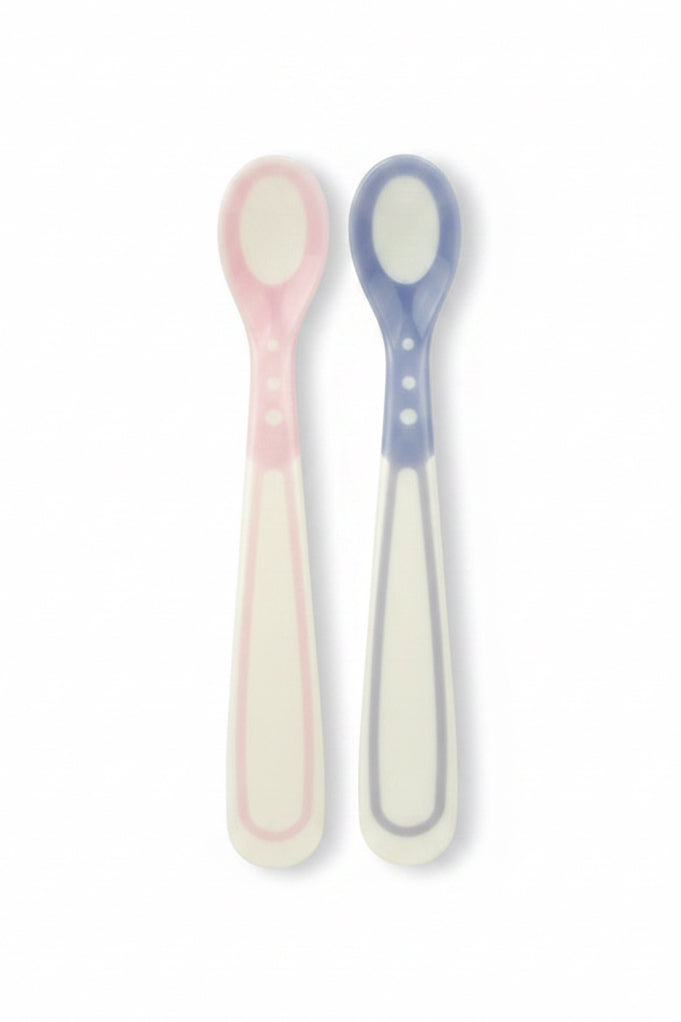 E.O for J Spoon with Heat Sensor