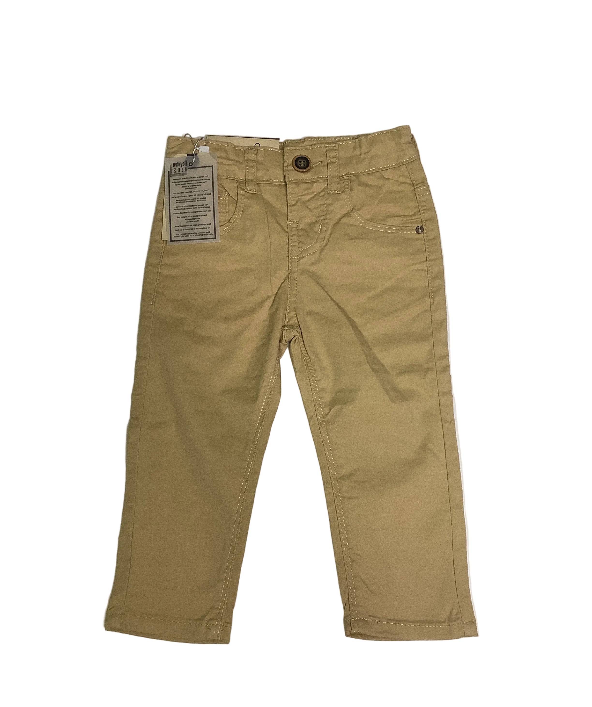 Beyeten Kids Collection Boys Trouser.