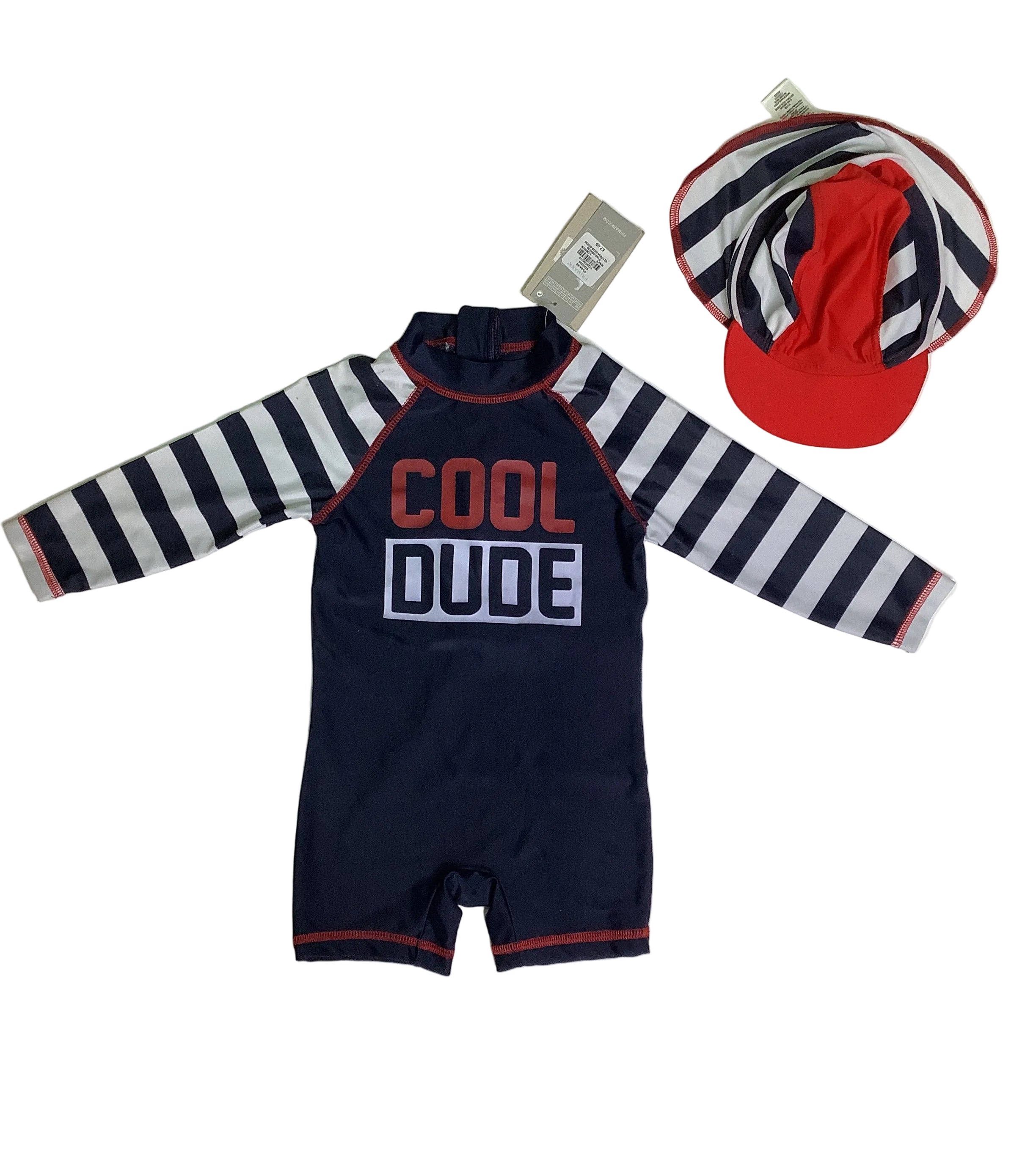 Little Rebel By Primark swimsuit