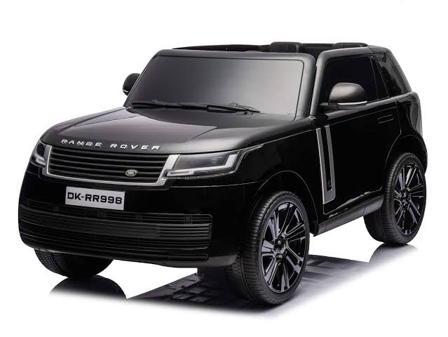 Range Rover Ride-On Kids Car(DK-RR998)