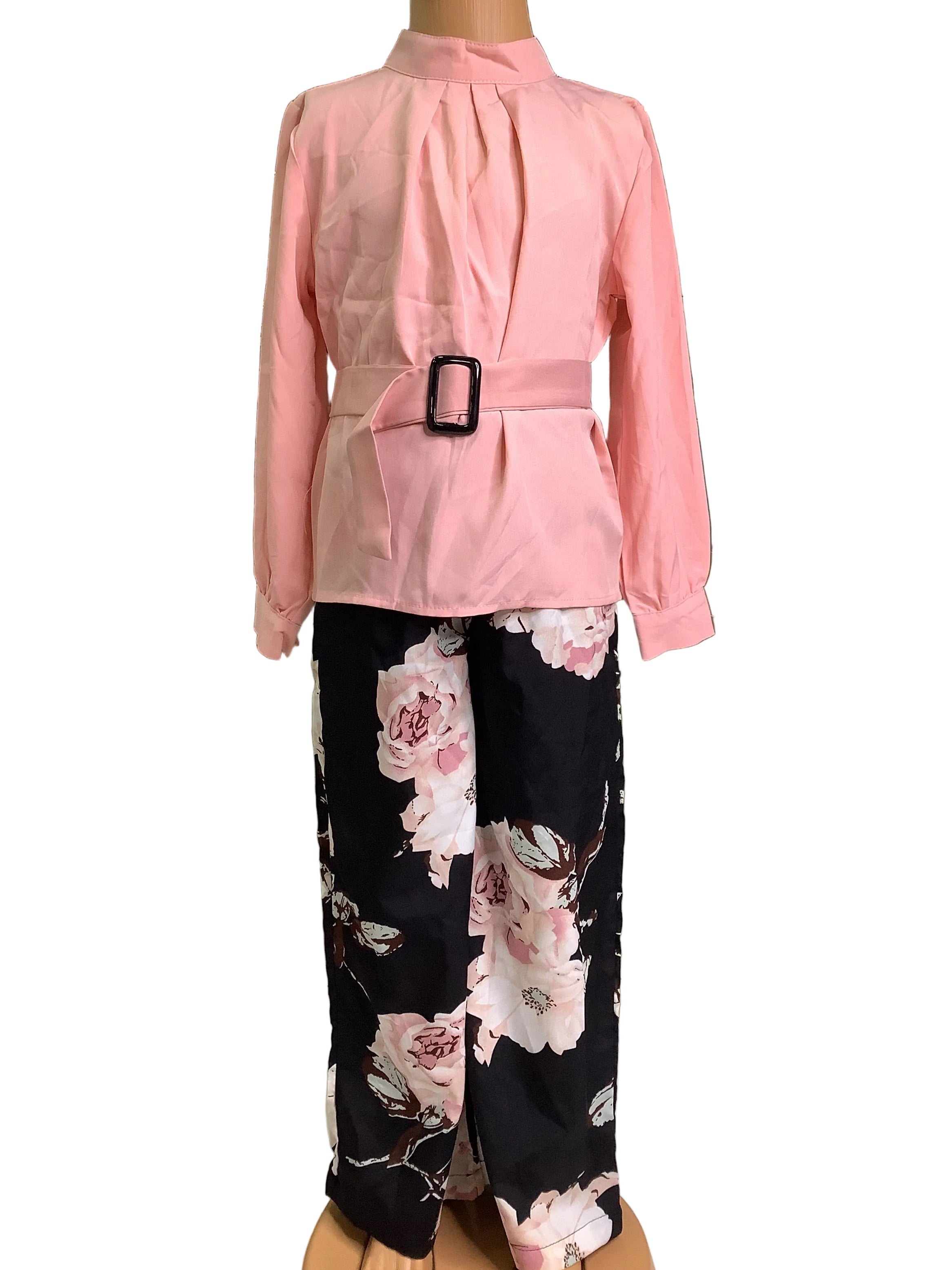GIRLS 2 PIECE SET
