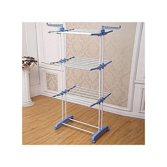 Wonder Home Multi-Purpose Cloth Dryer