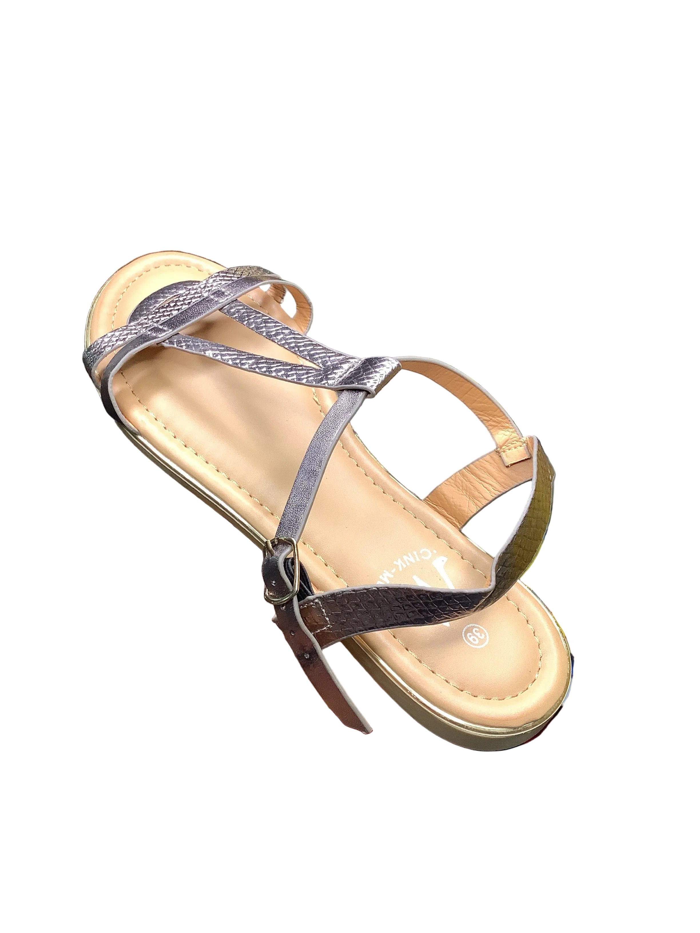 cink me girls sandals.